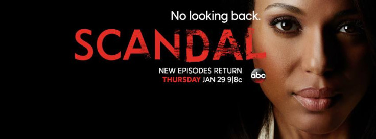 Scandal season 4 episode 10 synopsis: Will Olivia Pope return in 'Run'?