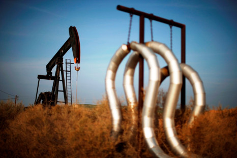 Crude oil prices continue to drop amid persistent supply glut