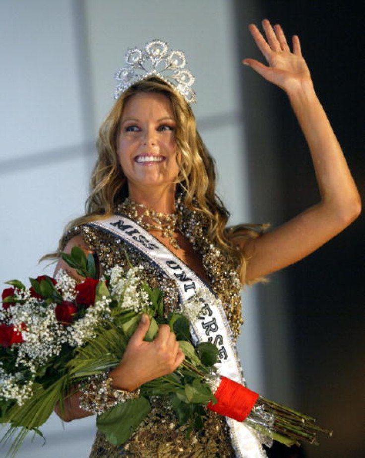 Miss Universe 2014