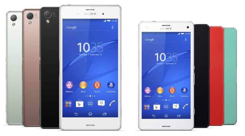 How to root Xperia Z3 and Z3 Compact with locked bootloaders