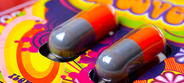 Prison authorities will be given greater powers to fight the use of so-called legal highs. (NHS) Prison authorities will be given greater powers to fight the use of so-called legal highs. (NHS)