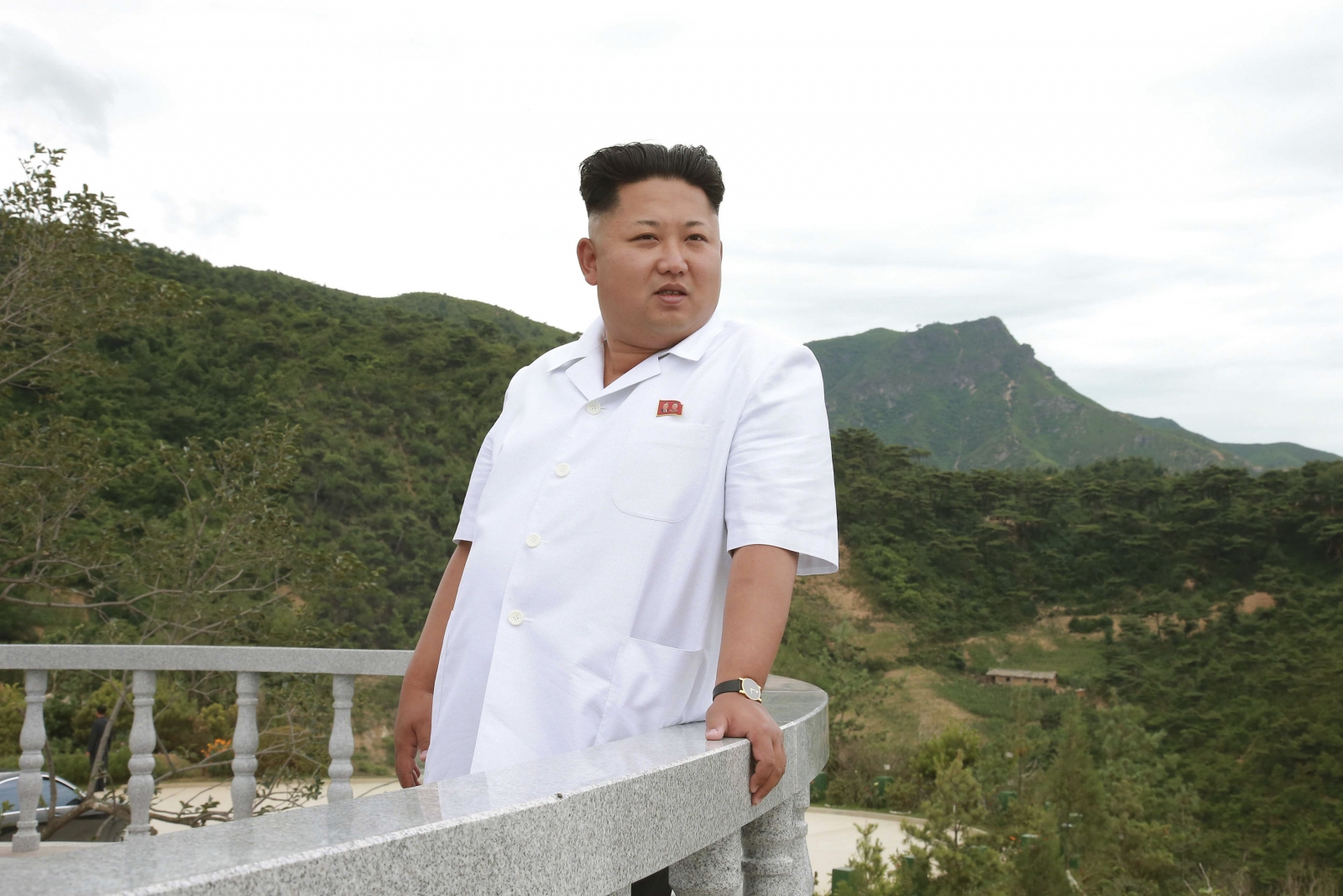 North Korea leader Kim Jong-un may visit Indonesia in first official ...