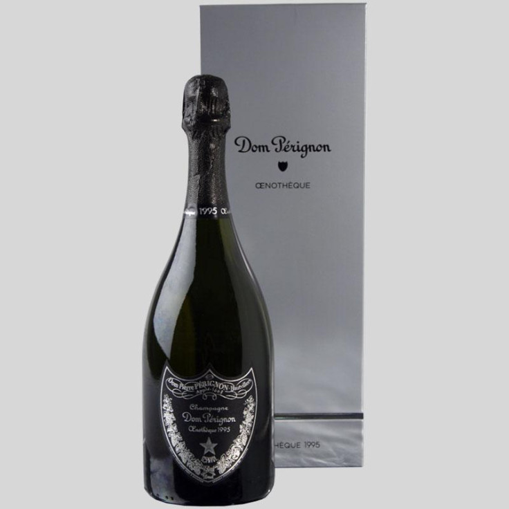 Dom Perignon Oneotheque