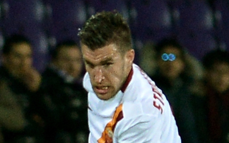 Kevin Strootman