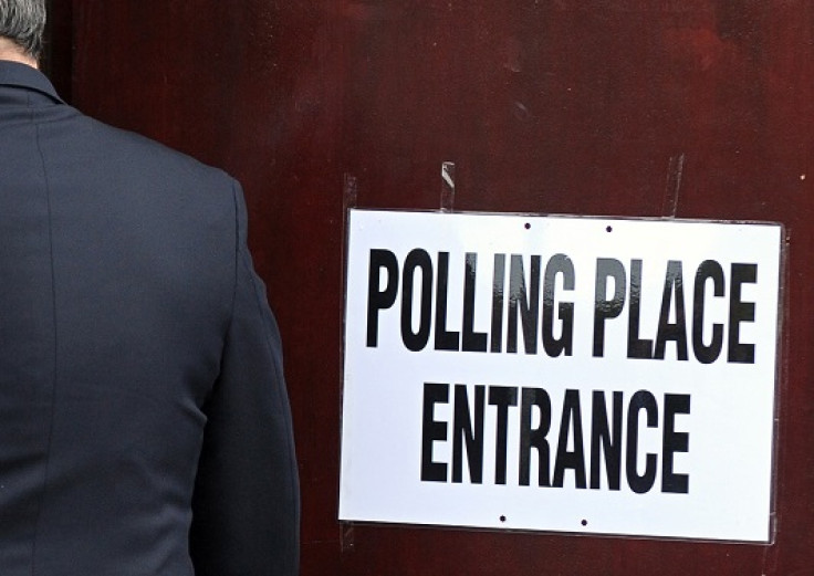 Let voting happen online and not just at polling stations or by post, says speaker John Bercow Let voting happen online and not just at polling stations or by post, says speaker John Bercow