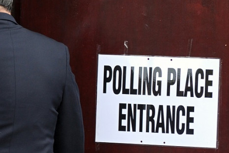 Let voting happen online and not just at polling stations or by post, says speaker John Bercow