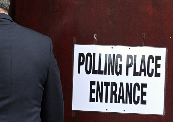 Let voting happen online and not just at polling stations or by post, says speaker John Bercow