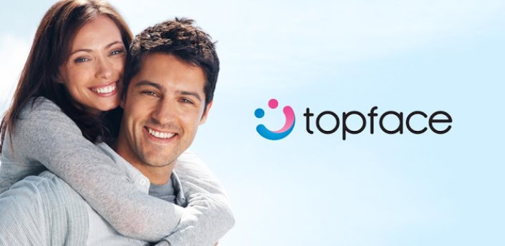 Topface Russian dating site hacked