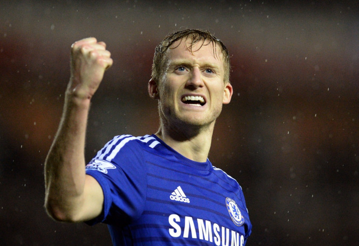 Andre Schurrle