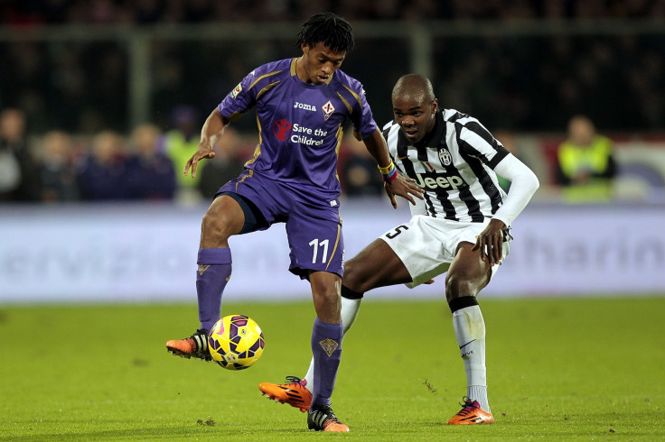 Juan Cuadrado