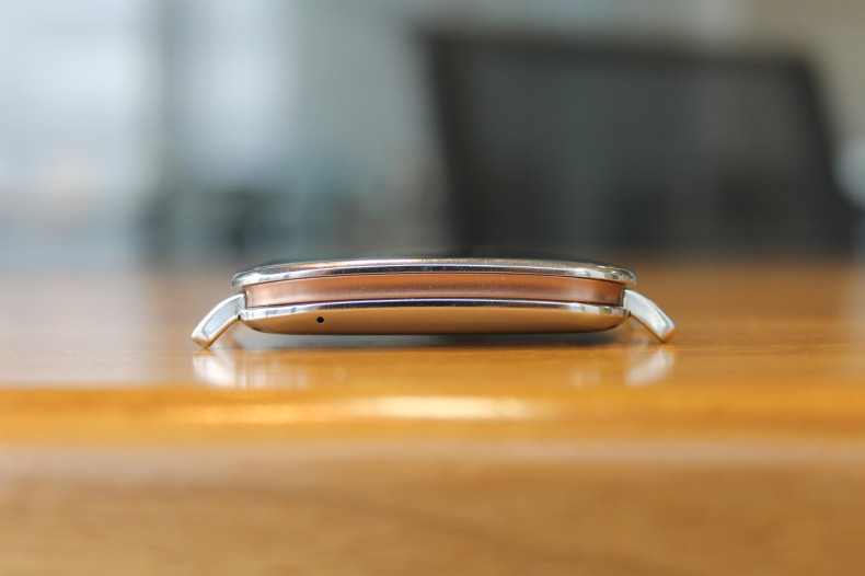 asus zenwatch review
