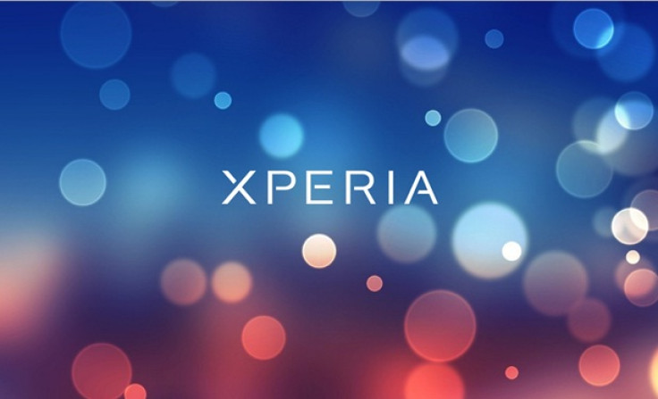 Sony Xperia Z4 Sony Xperia Z4