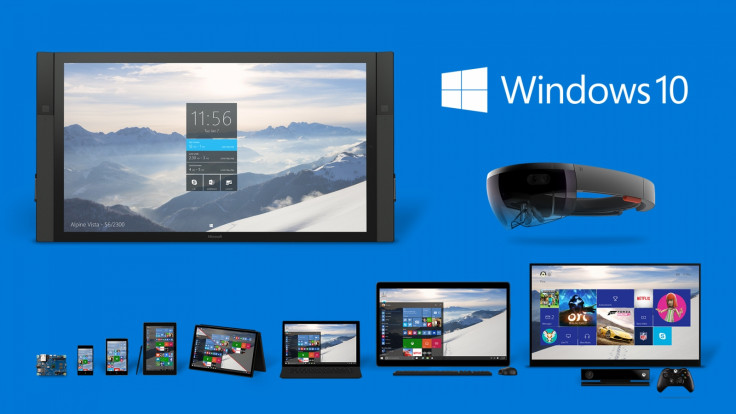 Newer Windows 10 devices having screen less than 8in will not get traditional desktops, states Joe Belfiore Newer Windows 10 devices having screen less than 8in will not get traditional desktops, states Joe Belfiore