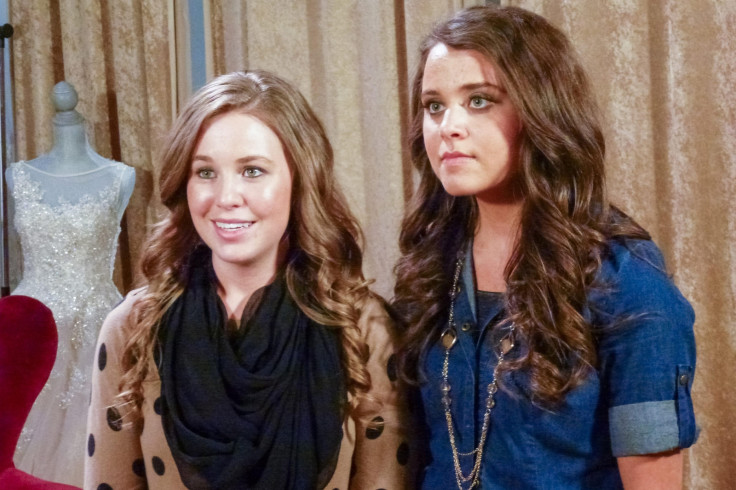 Jana Duggar dating? 19 Kids and Counting star reportedly hanging out with Lawson Bates