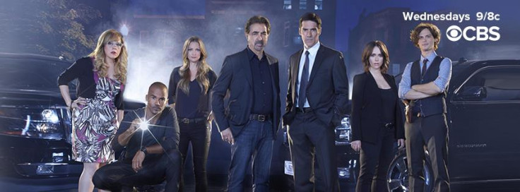 Criminal Minds Season 10 episode 13 synopsis: Rossi and Gideon's past revisited to track down a killer on the loose