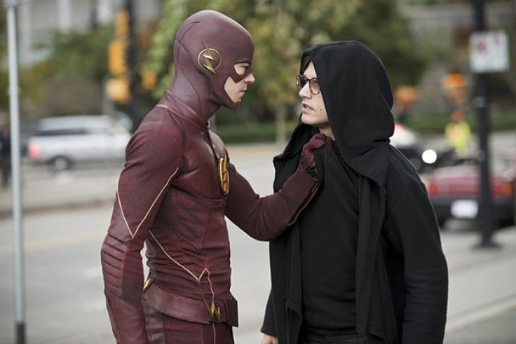 The Flash Episode 11