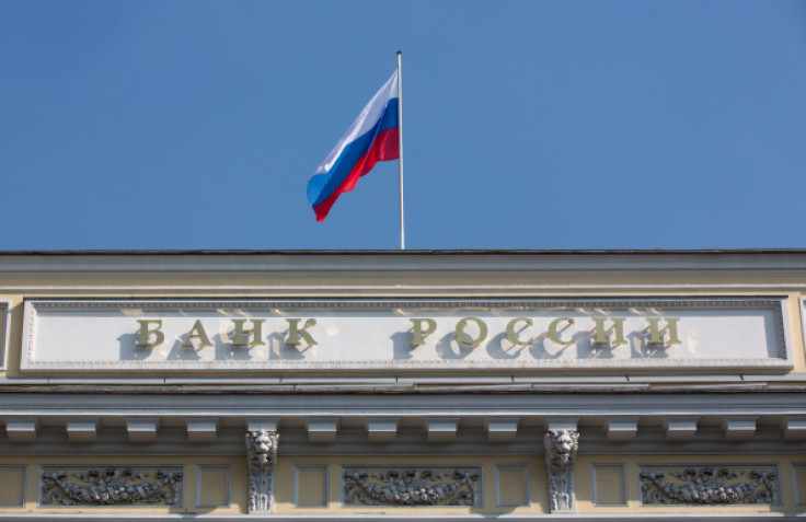 Russian Central Bank