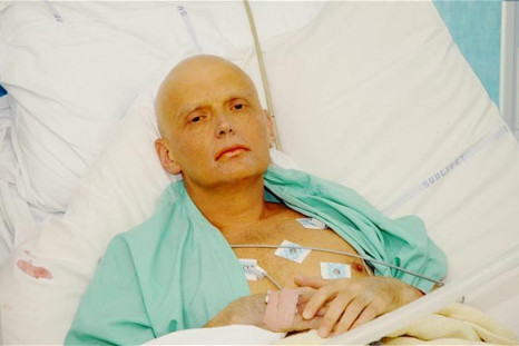 Alexander Litvinenko inquiry opens