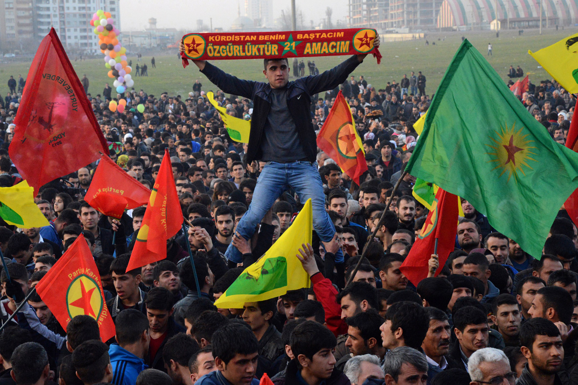 Kurdish fighters regain Kobani from Isis