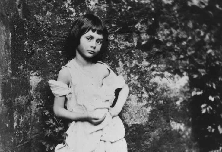 Alice Liddell