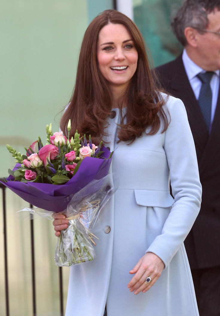 Kate Middleton