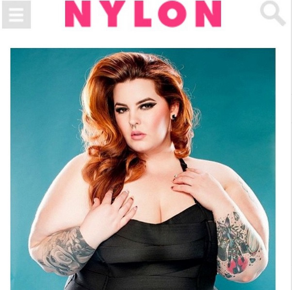 Tess Munster Tess Munster