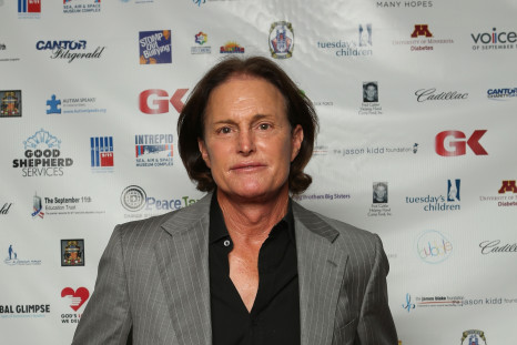 Bruce jenner