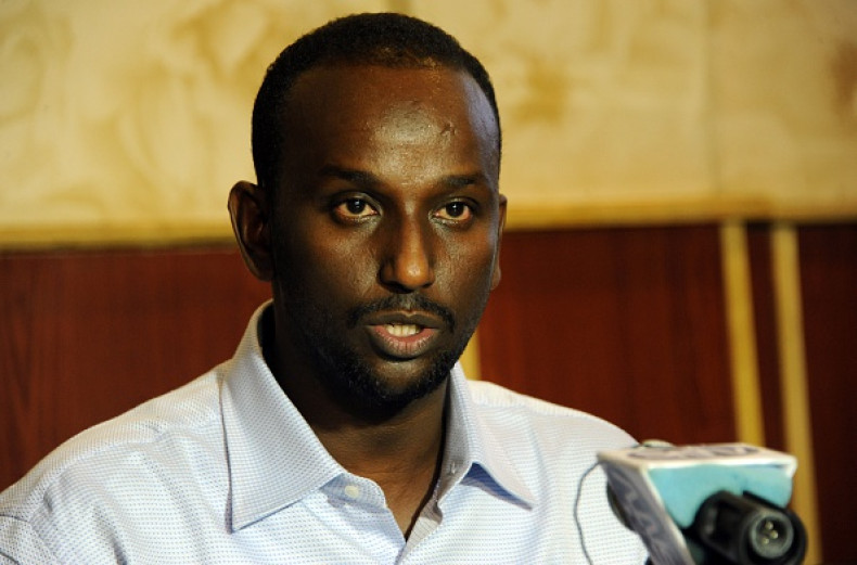 Zakariya Ismail Hersi quits al-Shabaab