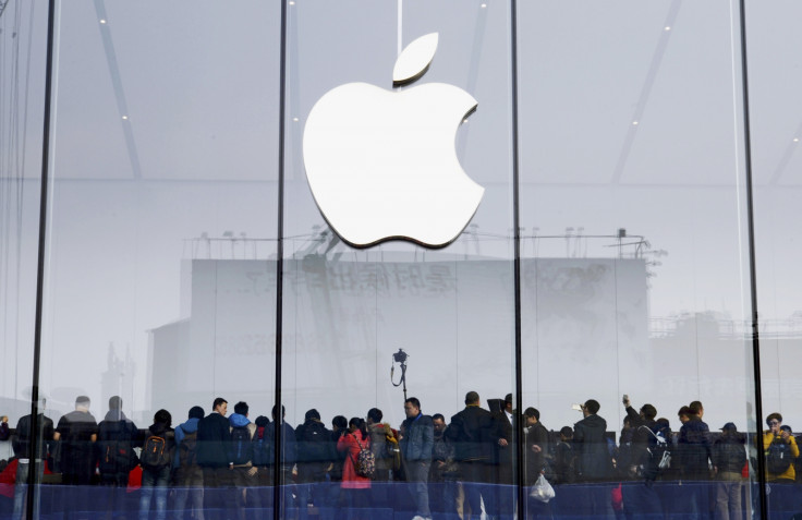 Apple China Retail Store Expansion Apple China Retail Store Expansion