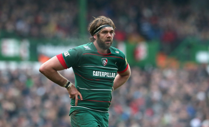 Geoff Parling