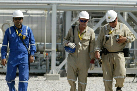 Shell signs $11bn deal to build petrochemicals plant in Iraq