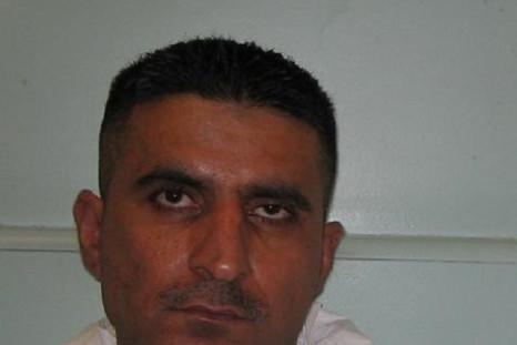 Naveed Ahmed has been jailed for a minimum of 22 years