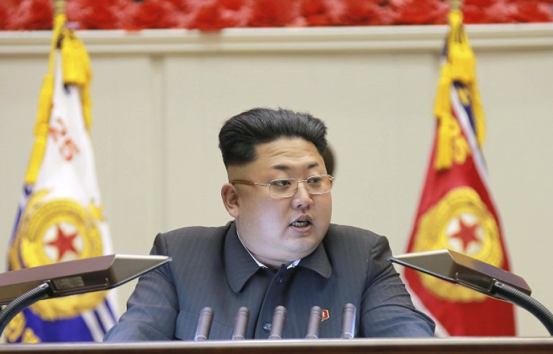 Nuclear bomb fuel production underway again in North Korea?