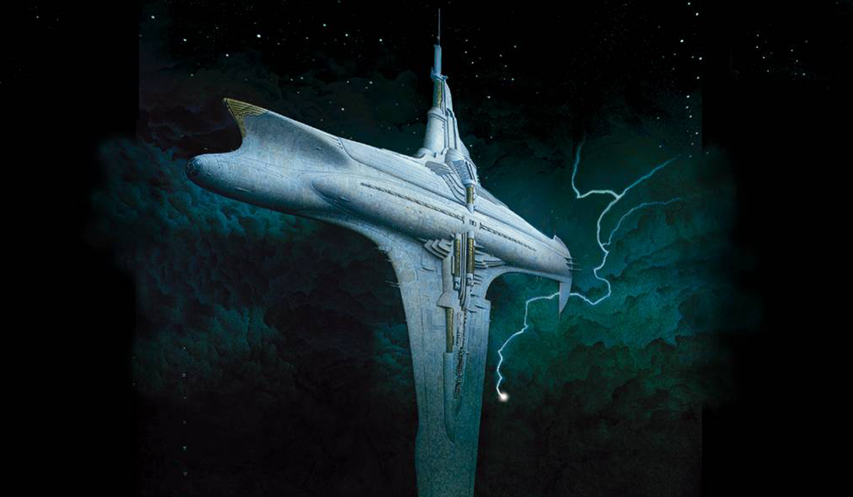 Douglas Adams, Starship Titanic and the secretive forum