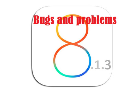 iOS 8.1.3 most common bugs and problems: How to fix them