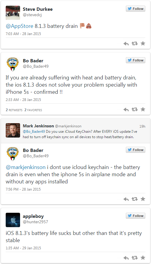 iOS 8.1.3 most common bugs and problems: How to fix them iOS 8.1.3 most common bugs and problems: How to fix them