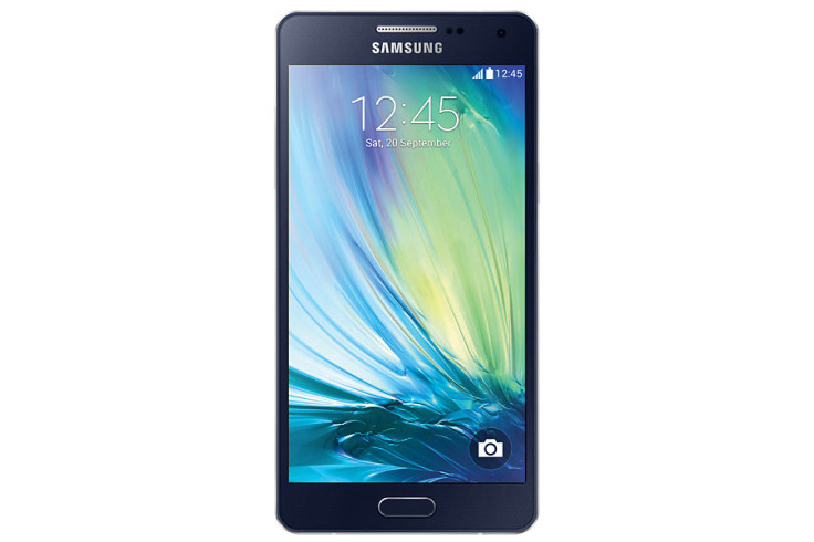 Samsung Galaxy A5