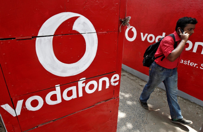 India's Vodafone decision lowers tax worries for Shell, IBM and others