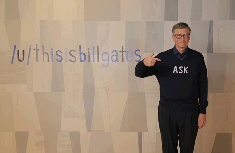 Cryptocurrency round-up: Bill Gates hesitant to use ...