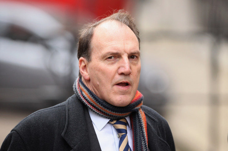 Simon Hughes