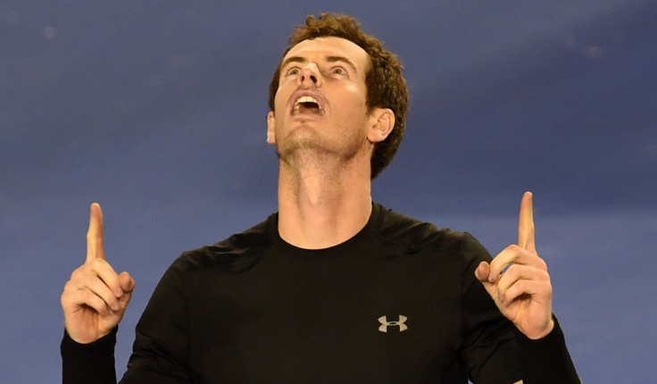 Andy Murray