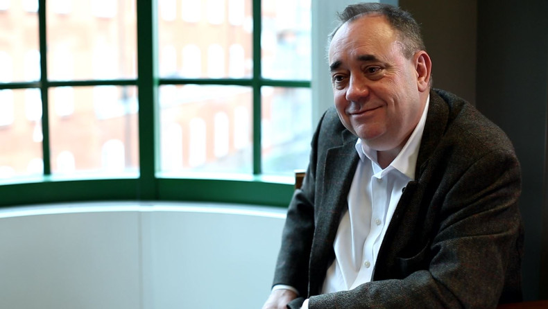 Alex Salmond interview: General election TV debates, Rupert Murdoch and the media
