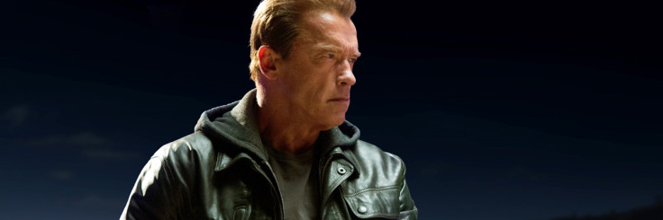 Terminator Genisys