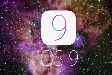 iPhone 6 spotted running iOS 9 in OSII benchmark