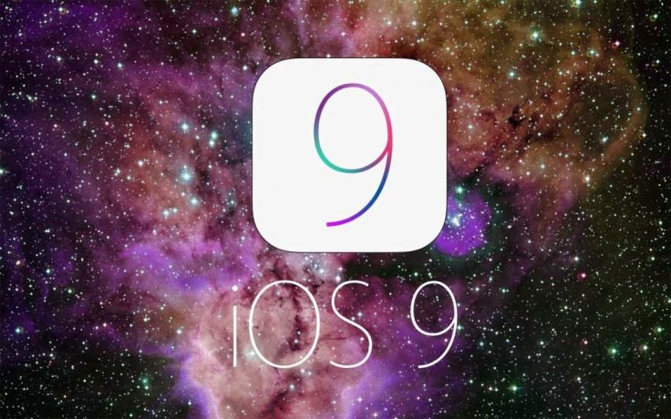 iPhone 6 spotted running iOS 9 in OSII benchmark