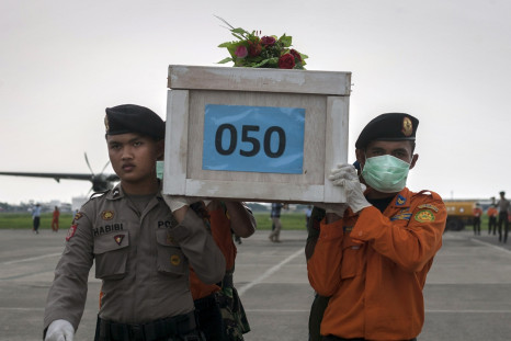 Bodies have been retrieved slowly fro the wreckage of AirAsia QZ8501