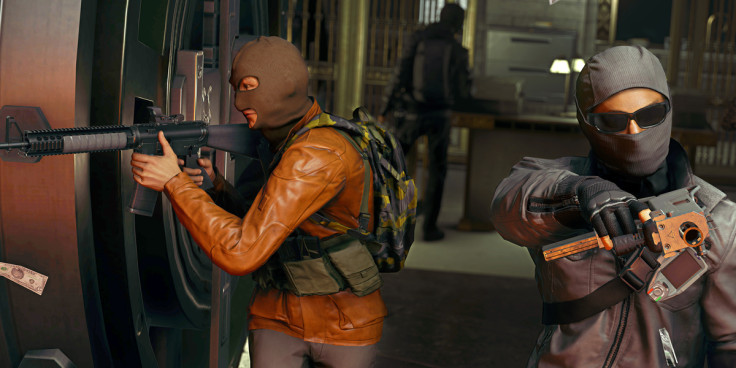 Battlefield Hardline