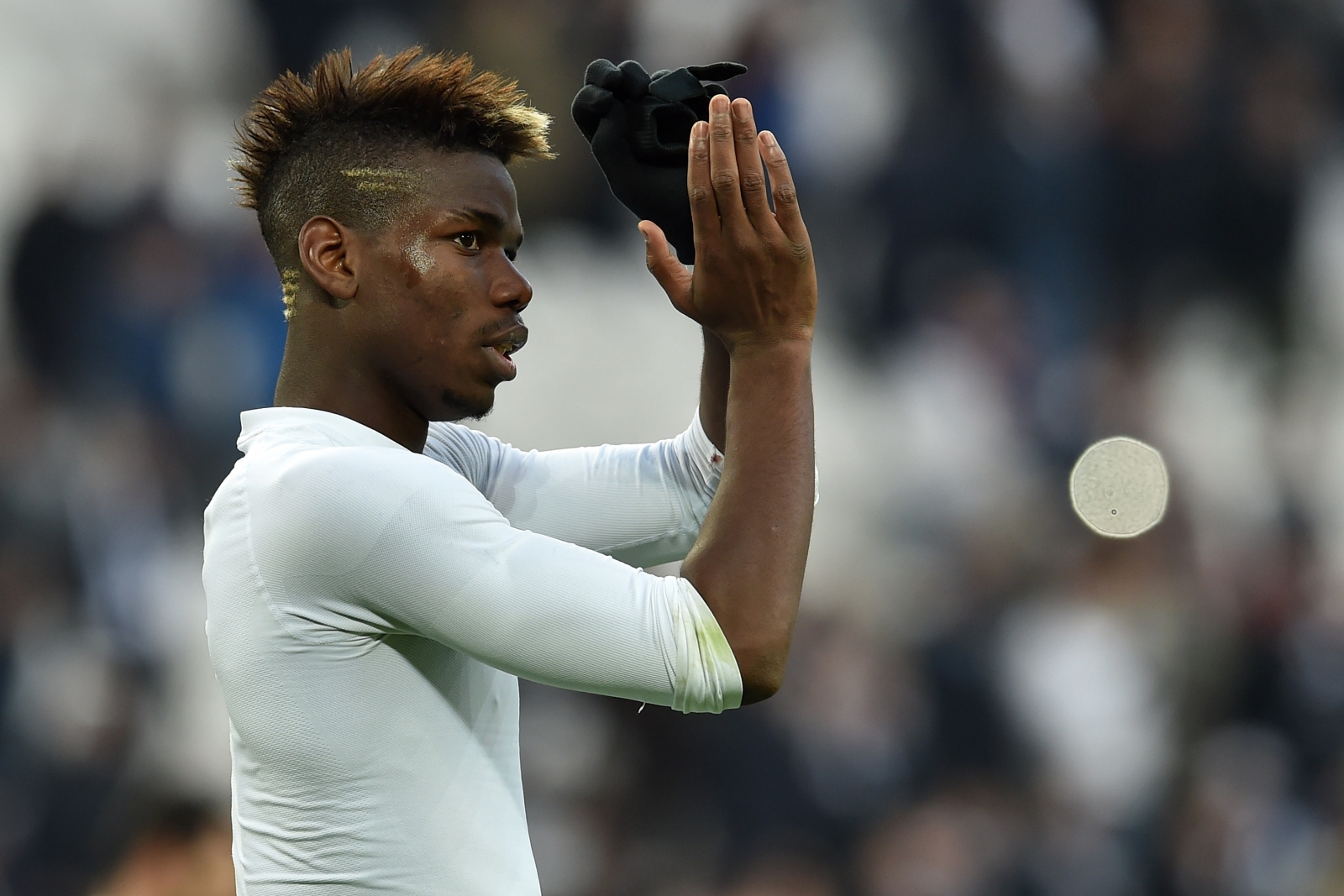 Manchester United Transfer News: Paul Pogba To Leave Juventus By 2016 ...