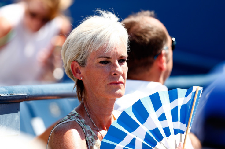 Judy Murray