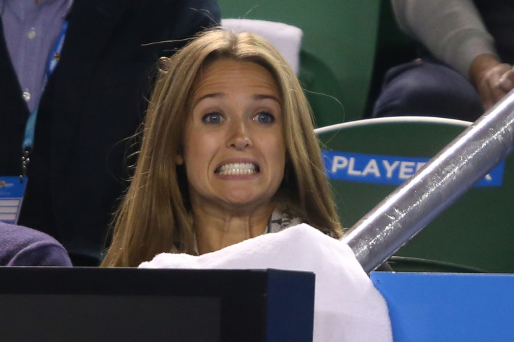 Kim Sears